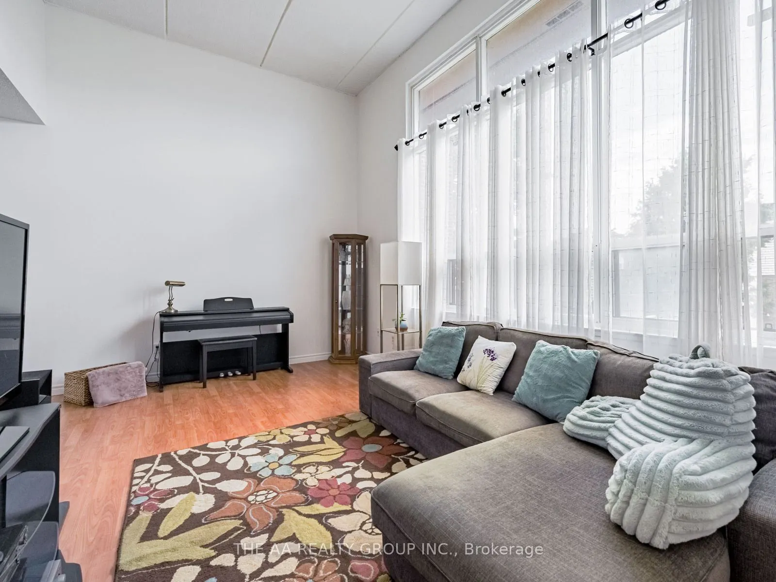 180 MIississauga Valley Road, #46