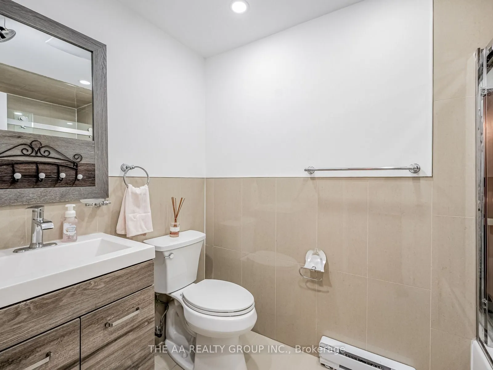 180 MIississauga Valley Road, #46