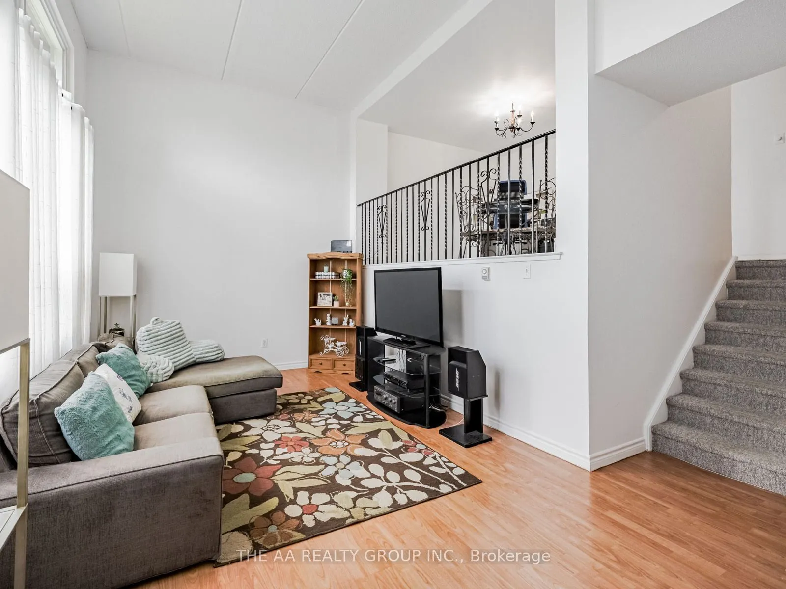 180 MIississauga Valley Road, #46