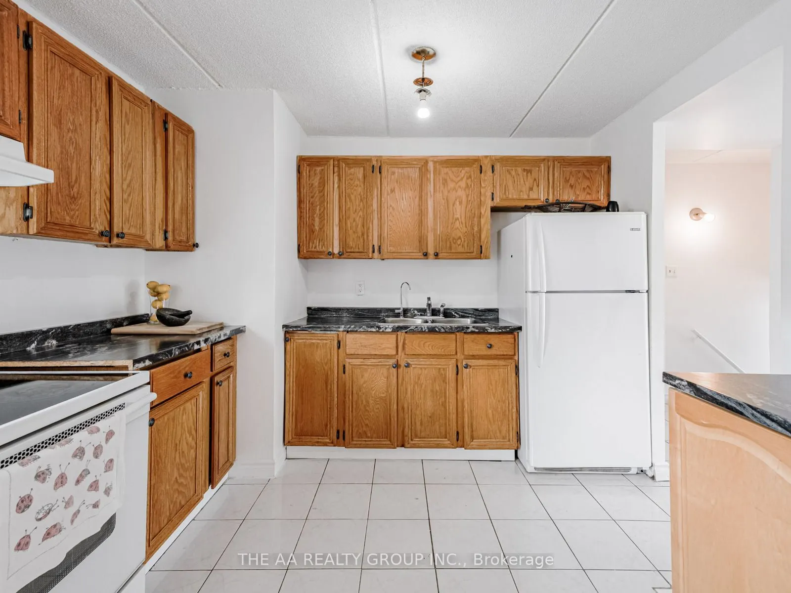 180 MIississauga Valley Road, #46