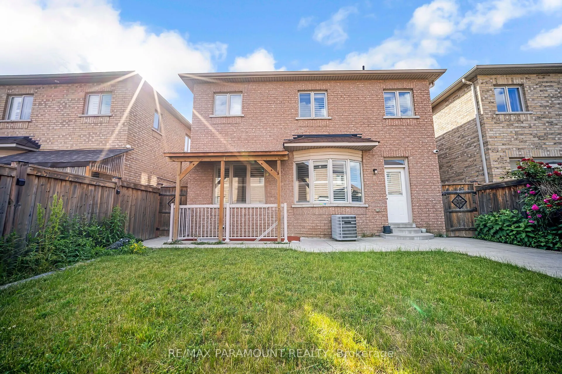 11 Moonland Road