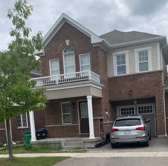 78 Quillberry Close