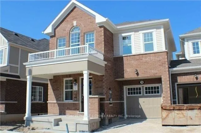78 Quillberry Close