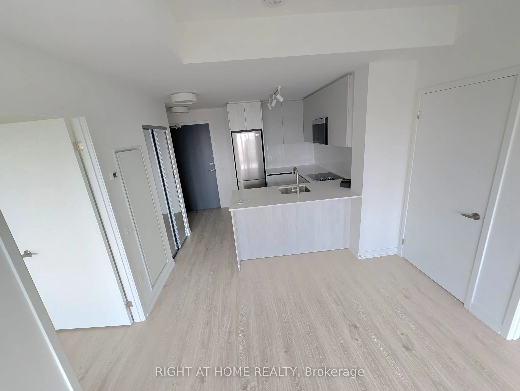 2485 Eglinton Avenue W, #1201