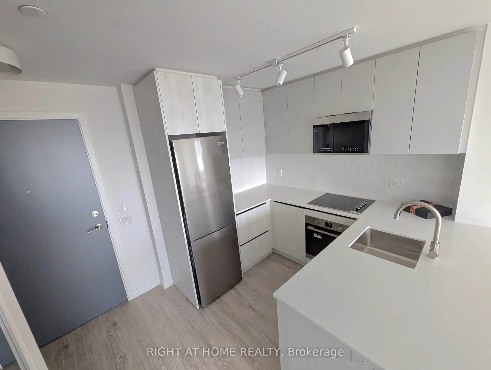 2485 Eglinton Avenue W, #1201