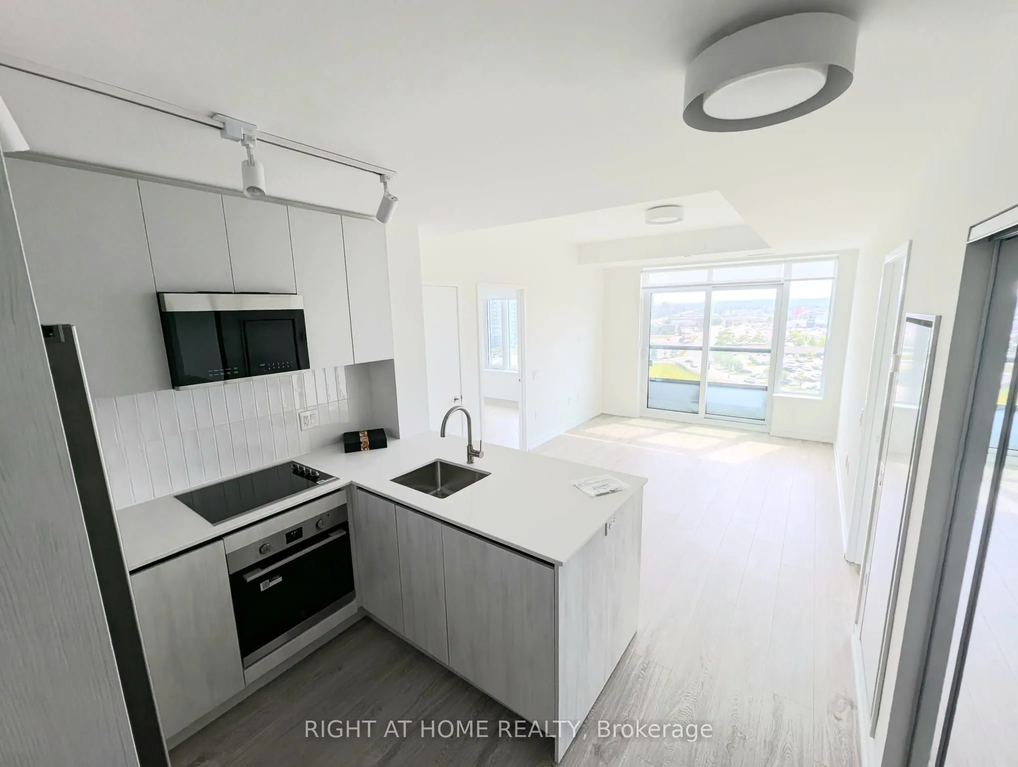 2485 Eglinton Avenue W, #1201