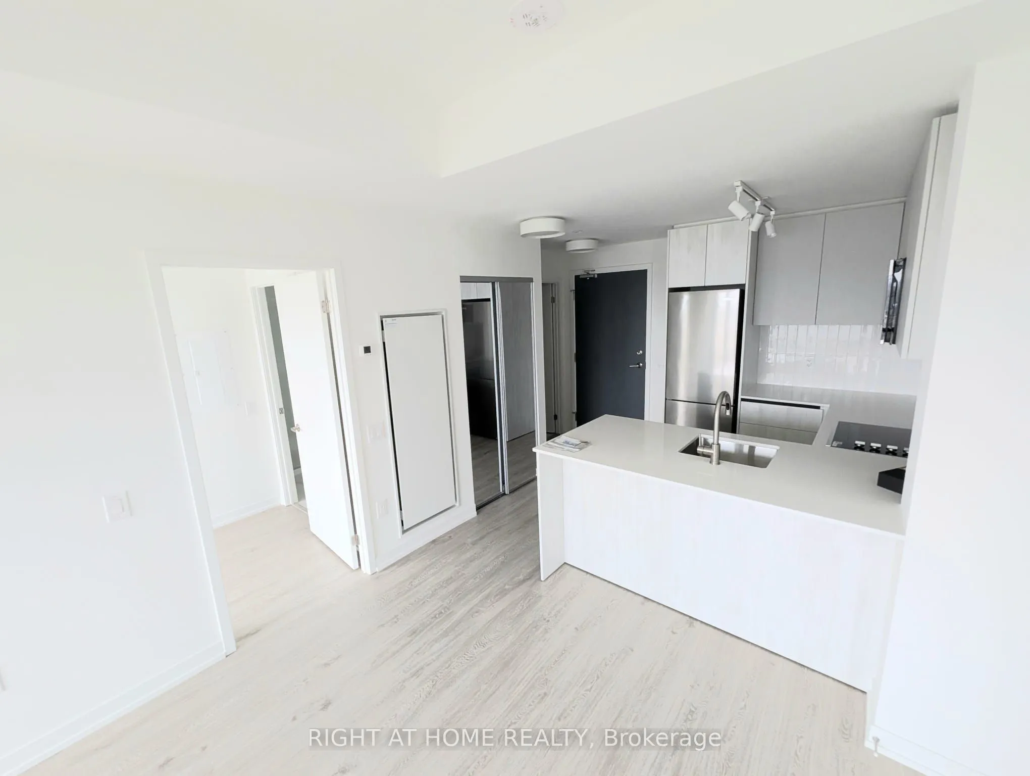 2485 Eglinton Avenue W, #1201