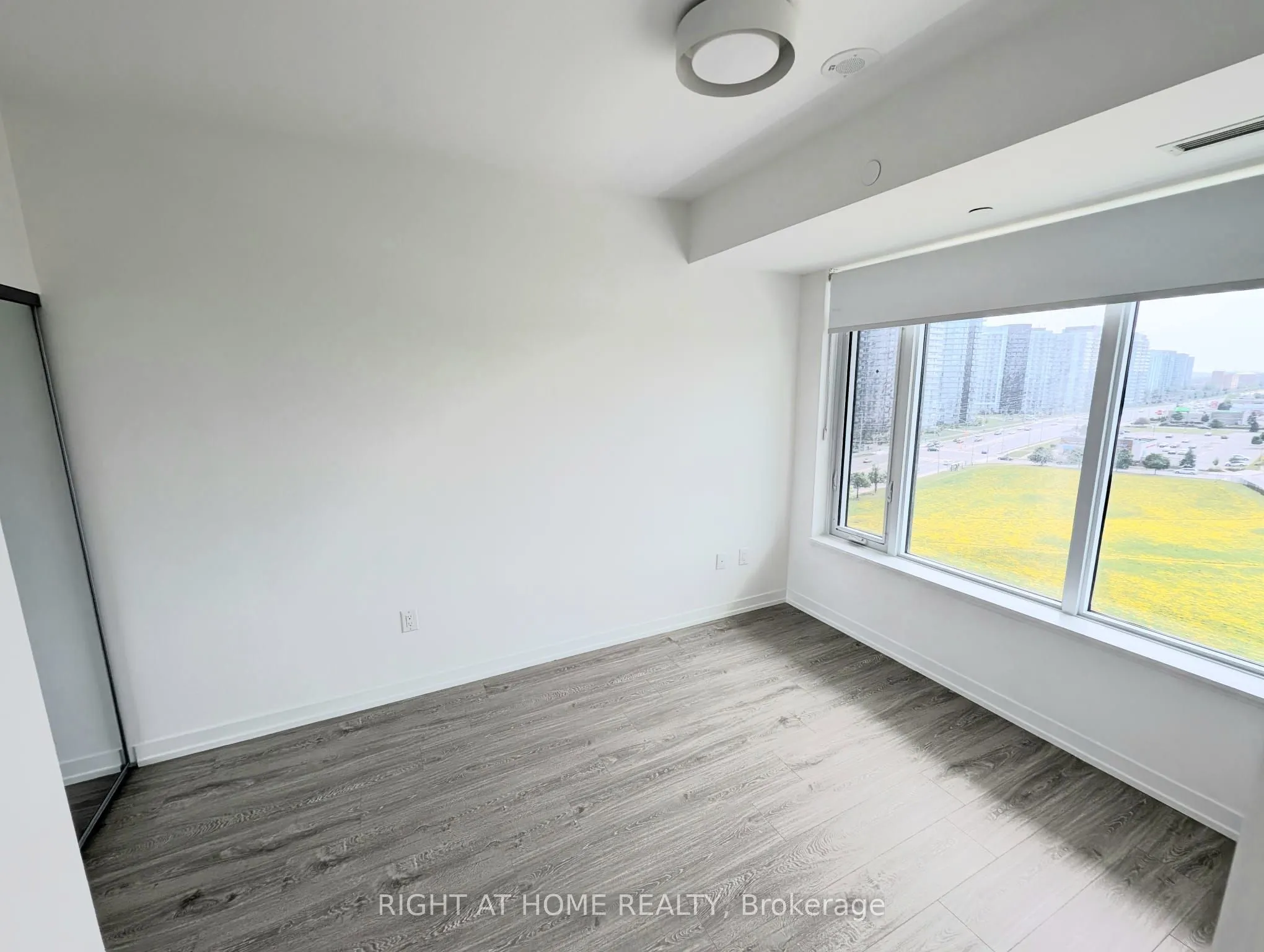 2485 Eglinton Avenue W, #1201