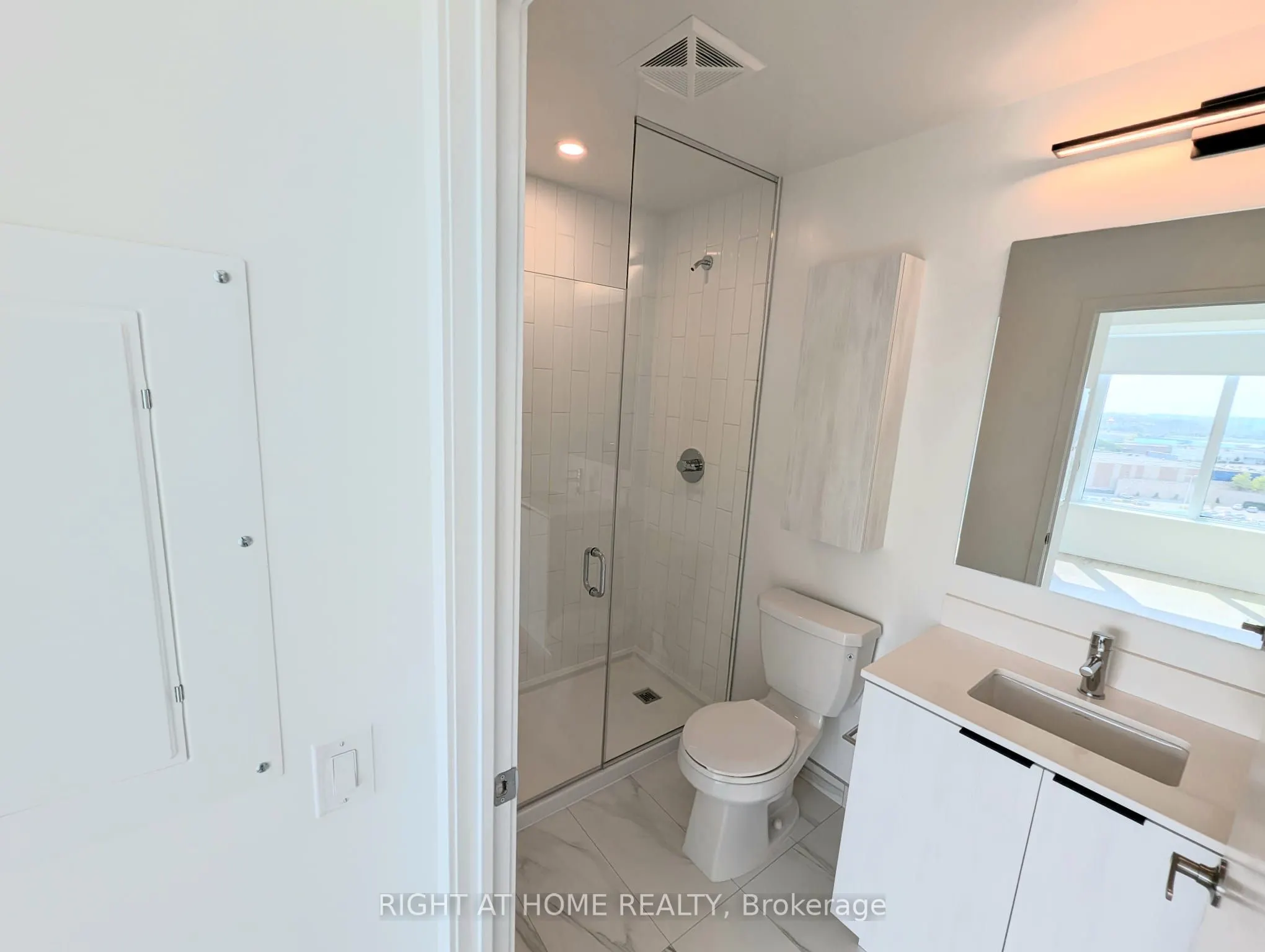 2485 Eglinton Avenue W, #1201