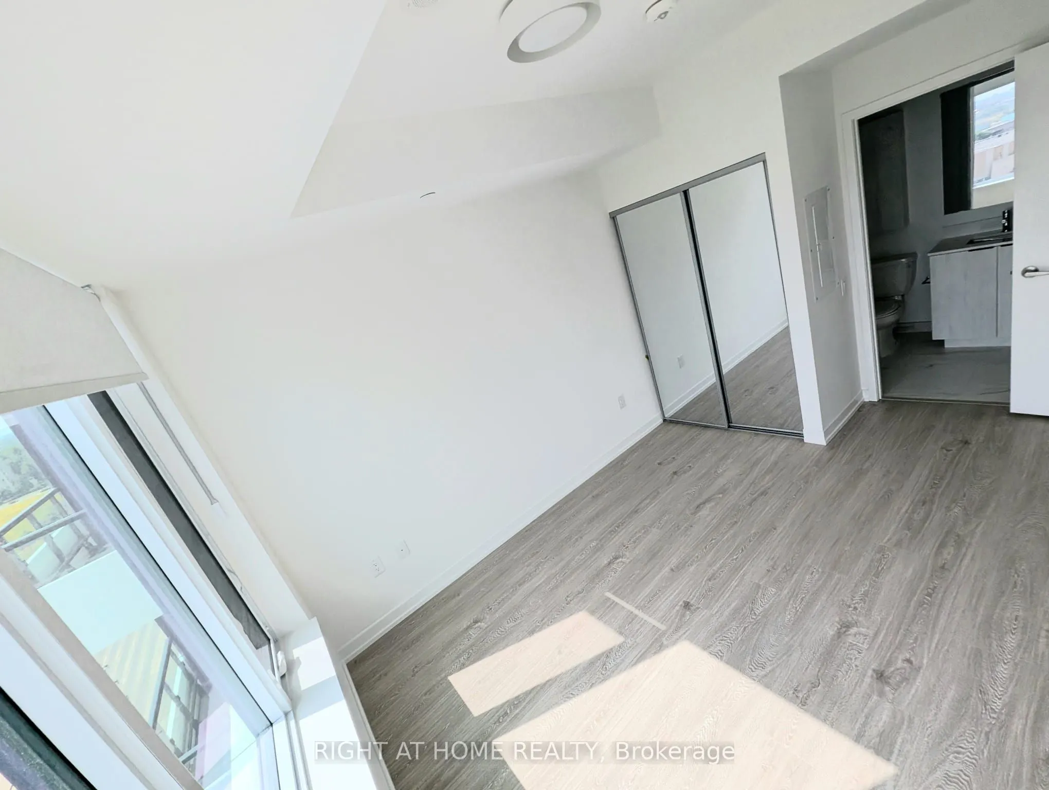 2485 Eglinton Avenue W, #1201