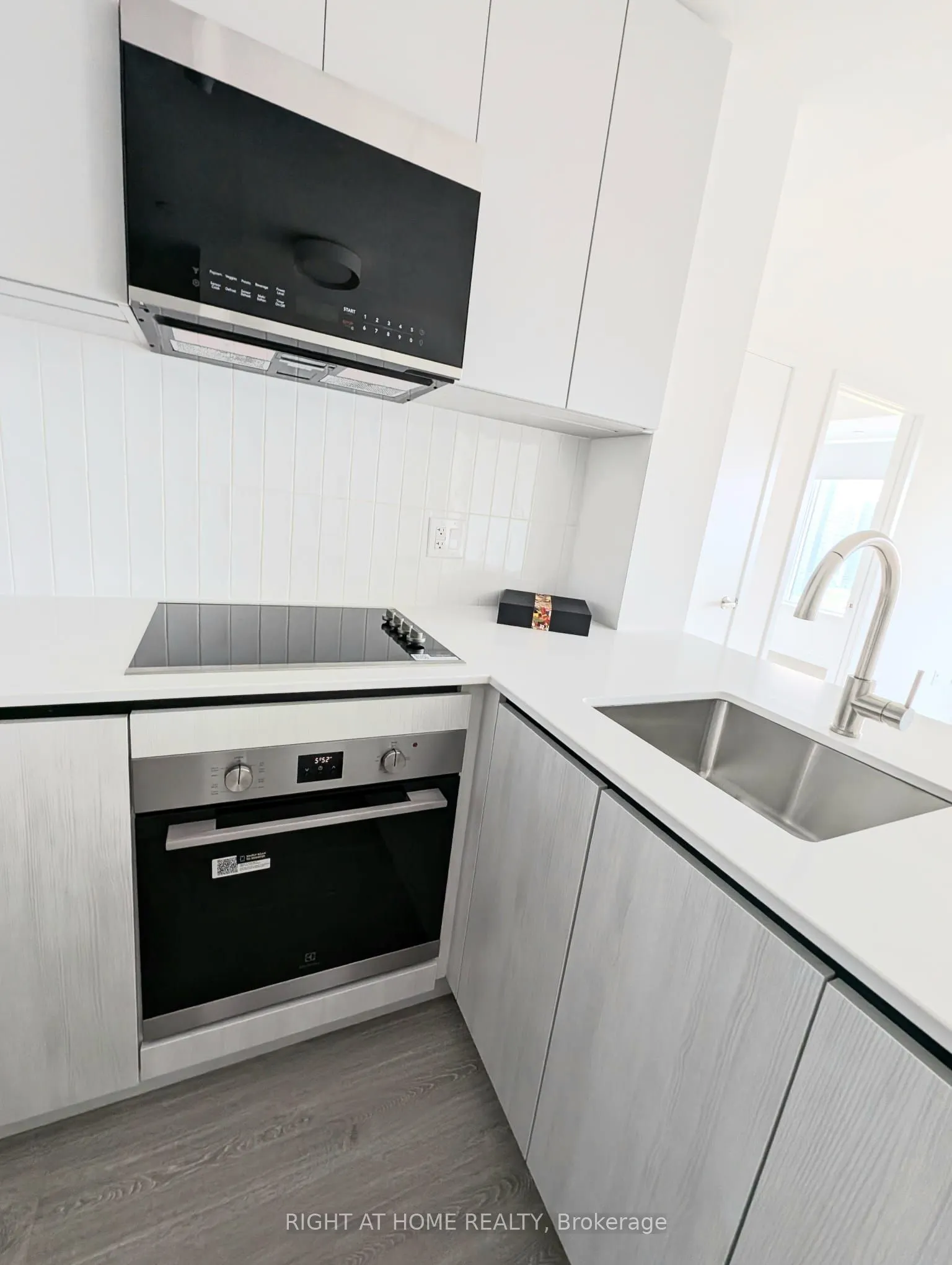 2485 Eglinton Avenue W, #1201