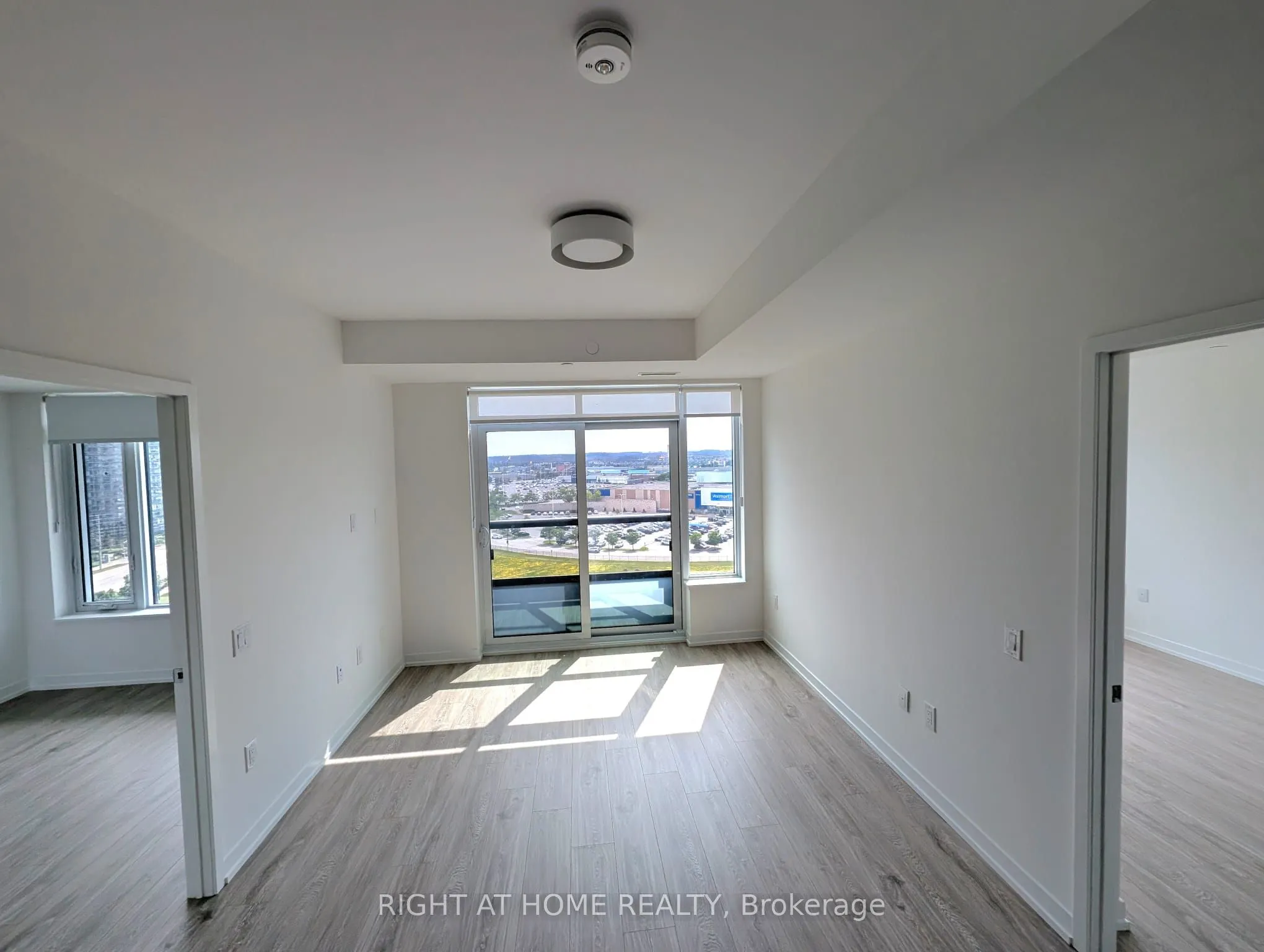 2485 Eglinton Avenue W, #1201