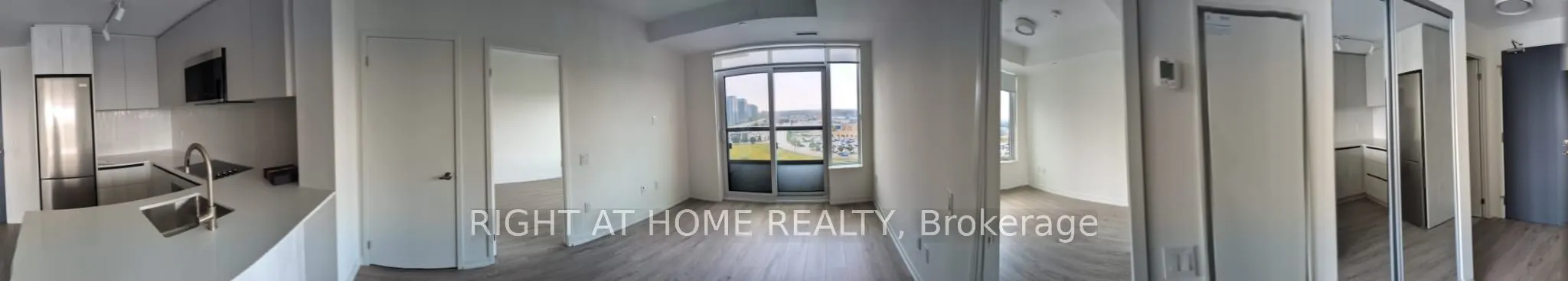 2485 Eglinton Avenue W, #1201