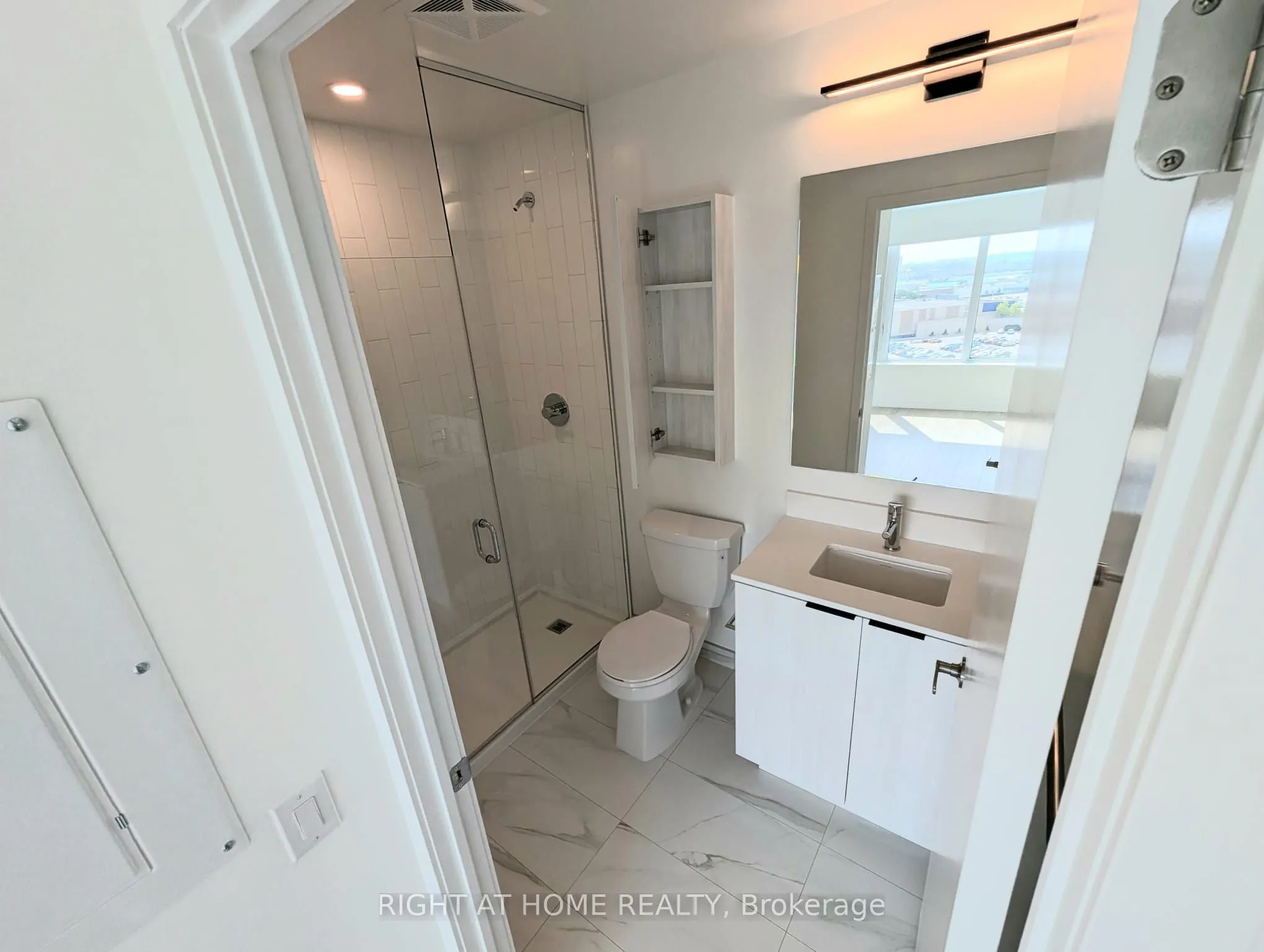 2485 Eglinton Avenue W, #1201