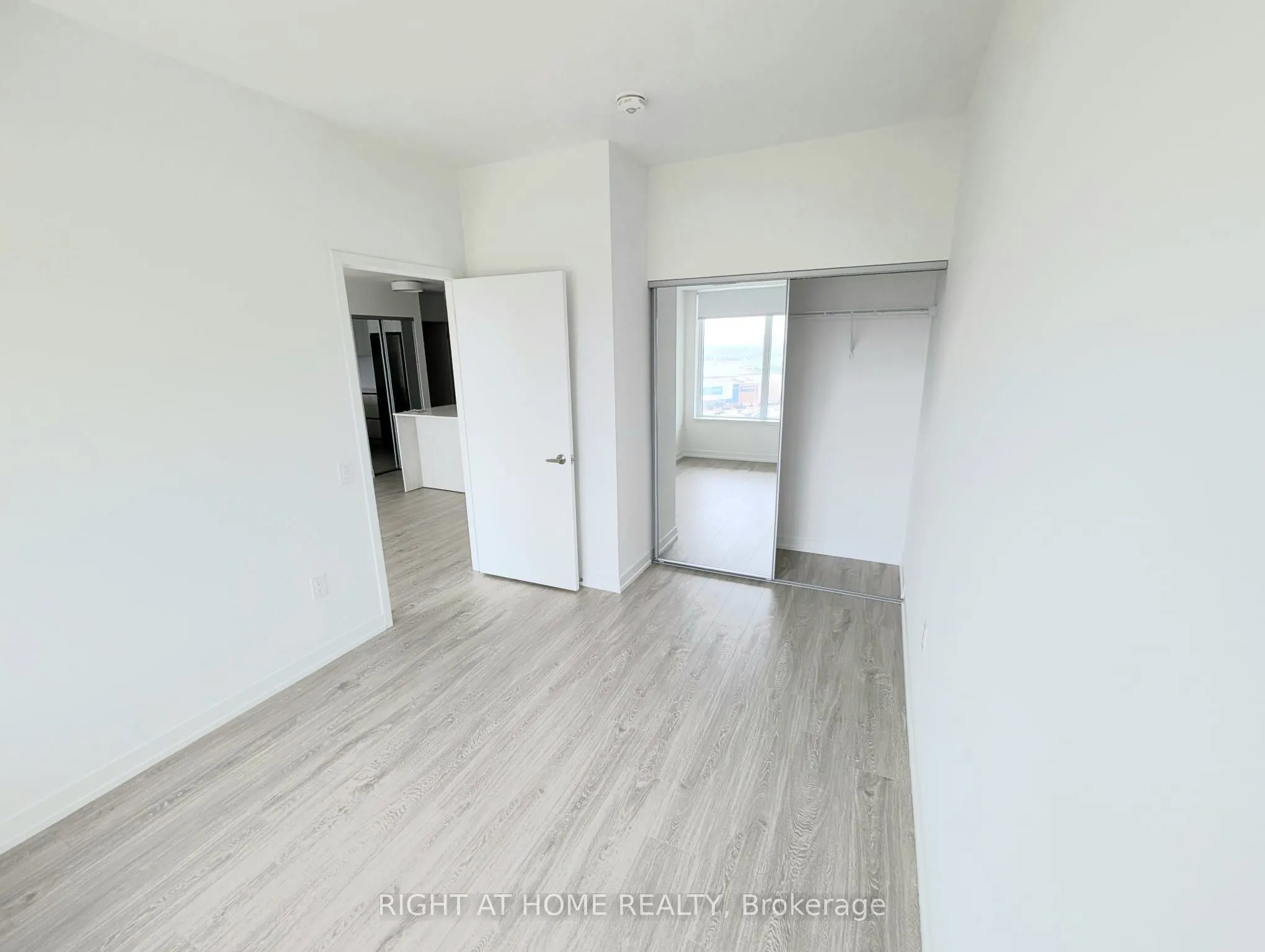 2485 Eglinton Avenue W, #1201