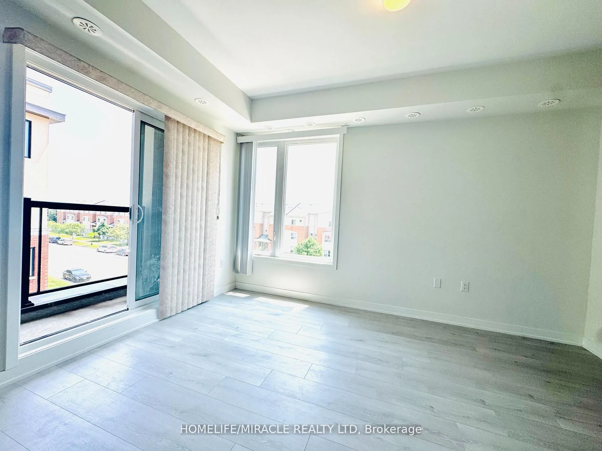 3409 Ridgeway Drive, #36