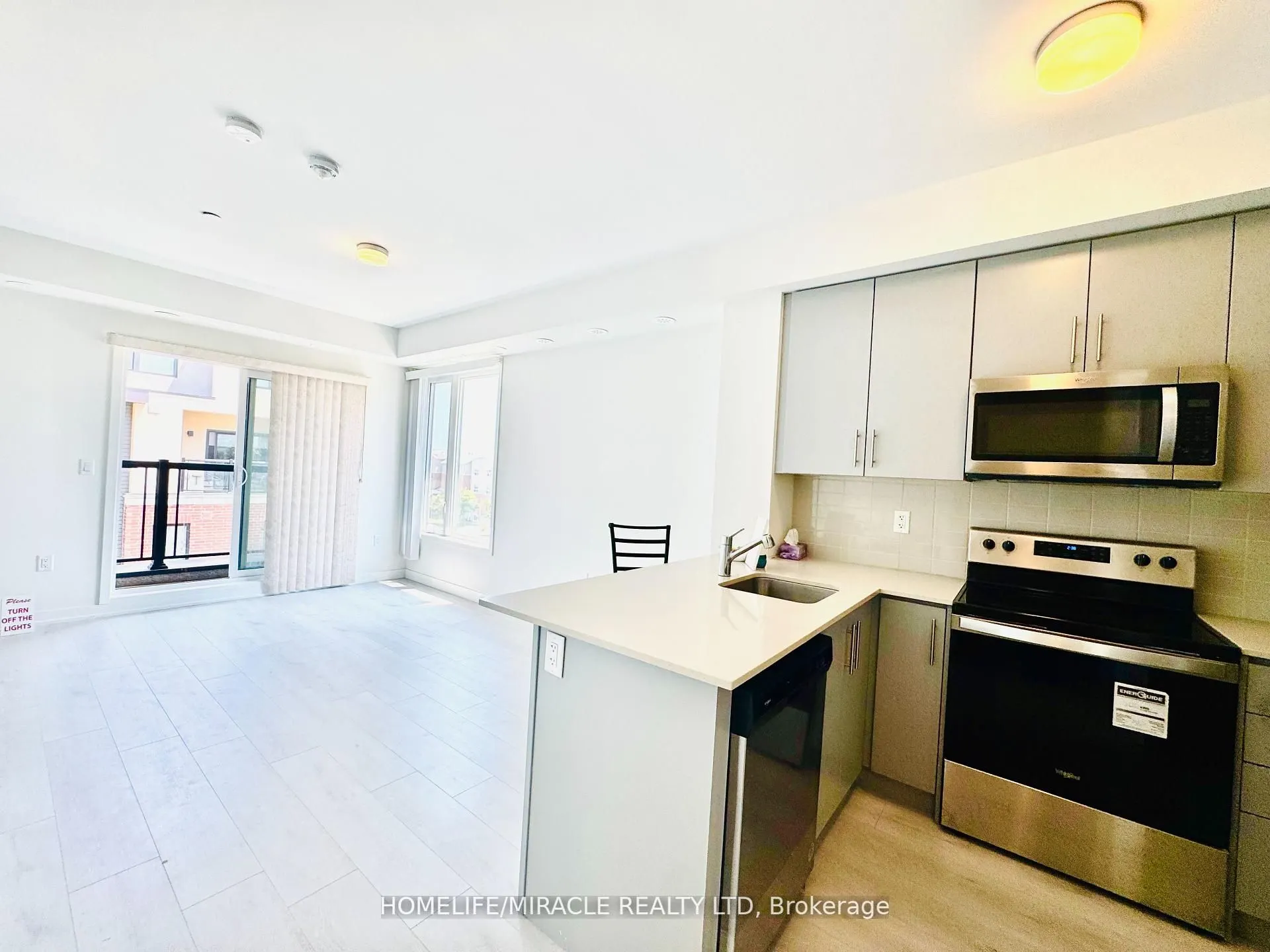 3409 Ridgeway Drive, #36