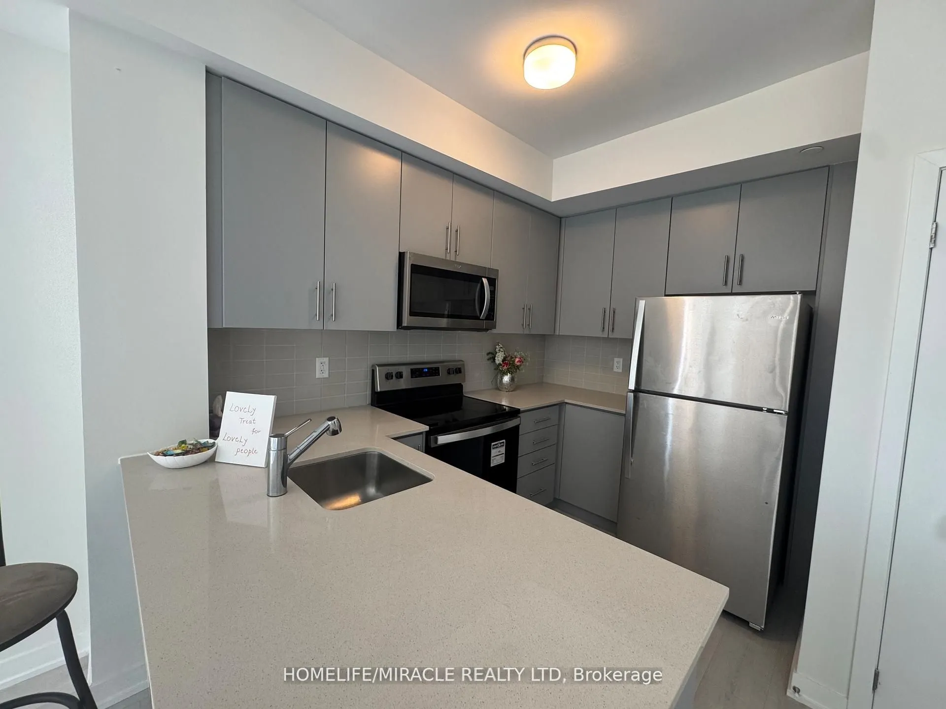 3409 Ridgeway Drive, #36