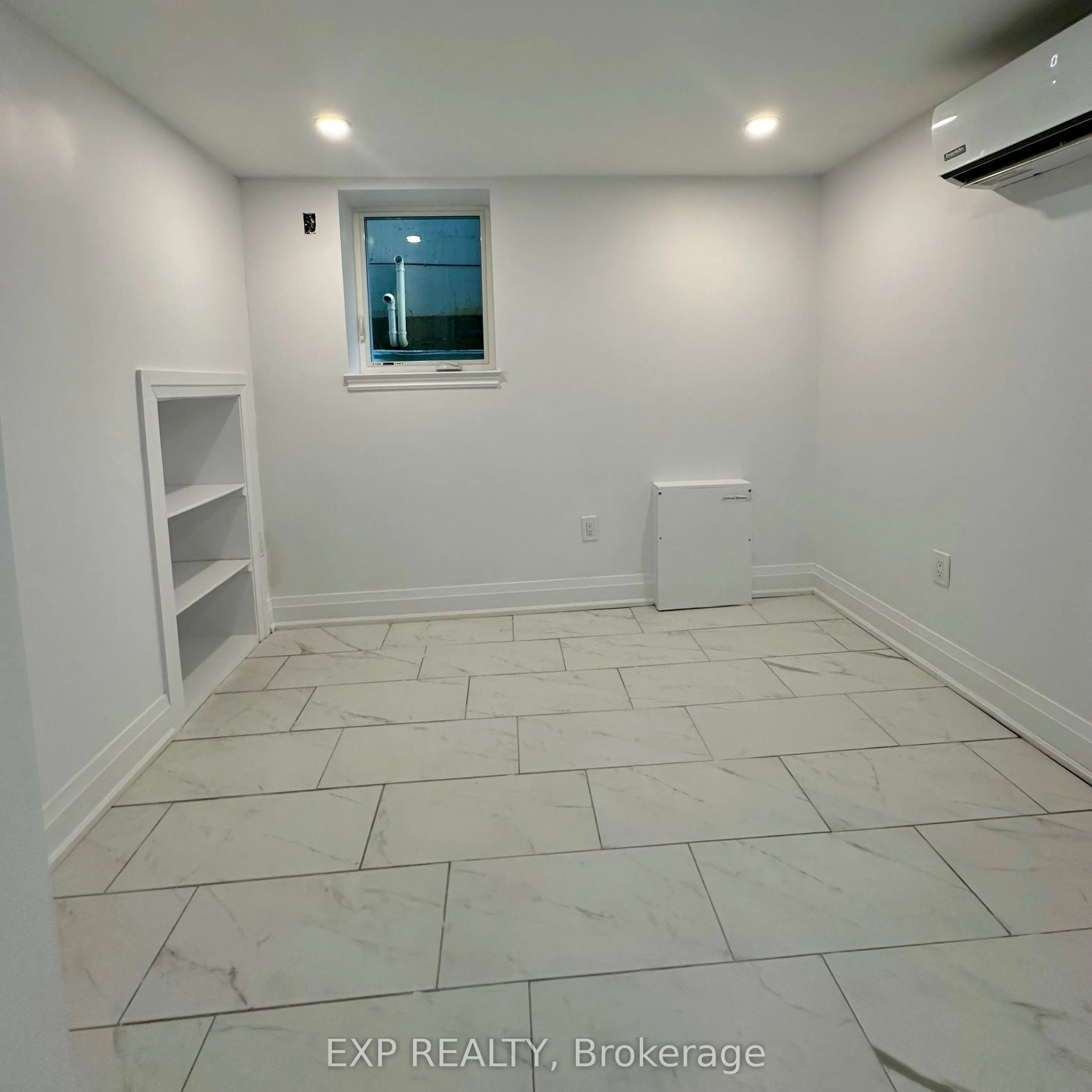 6 Lapp Street, #Basement