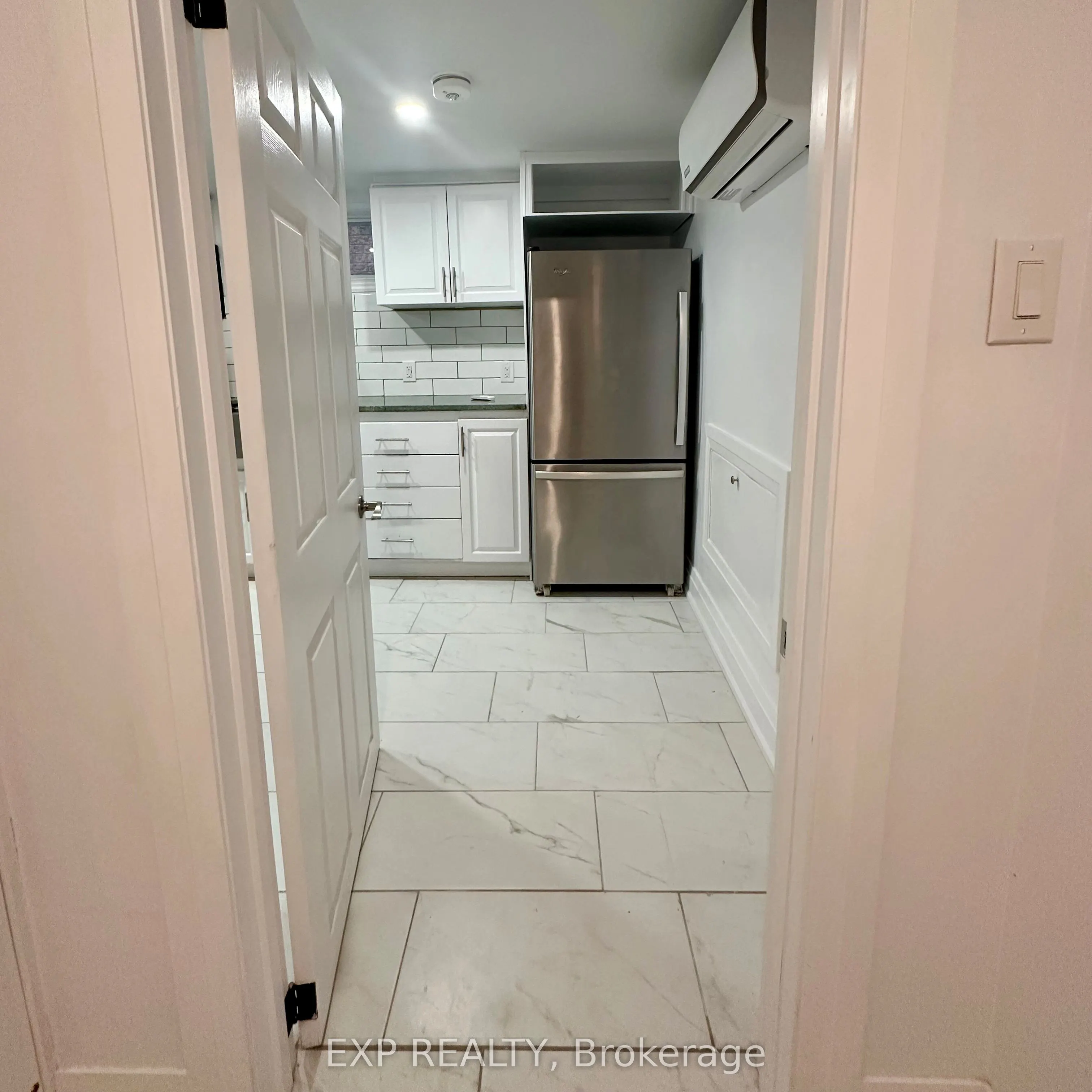 6 Lapp Street, #Basement