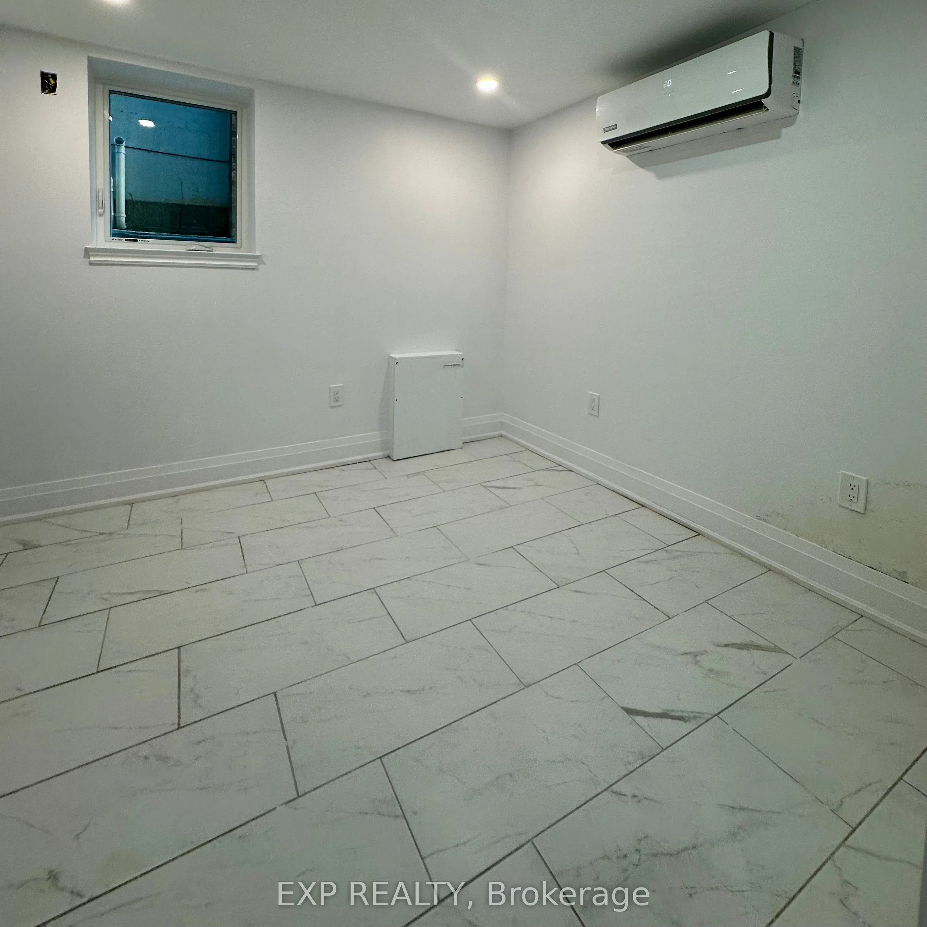 6 Lapp Street, #Basement