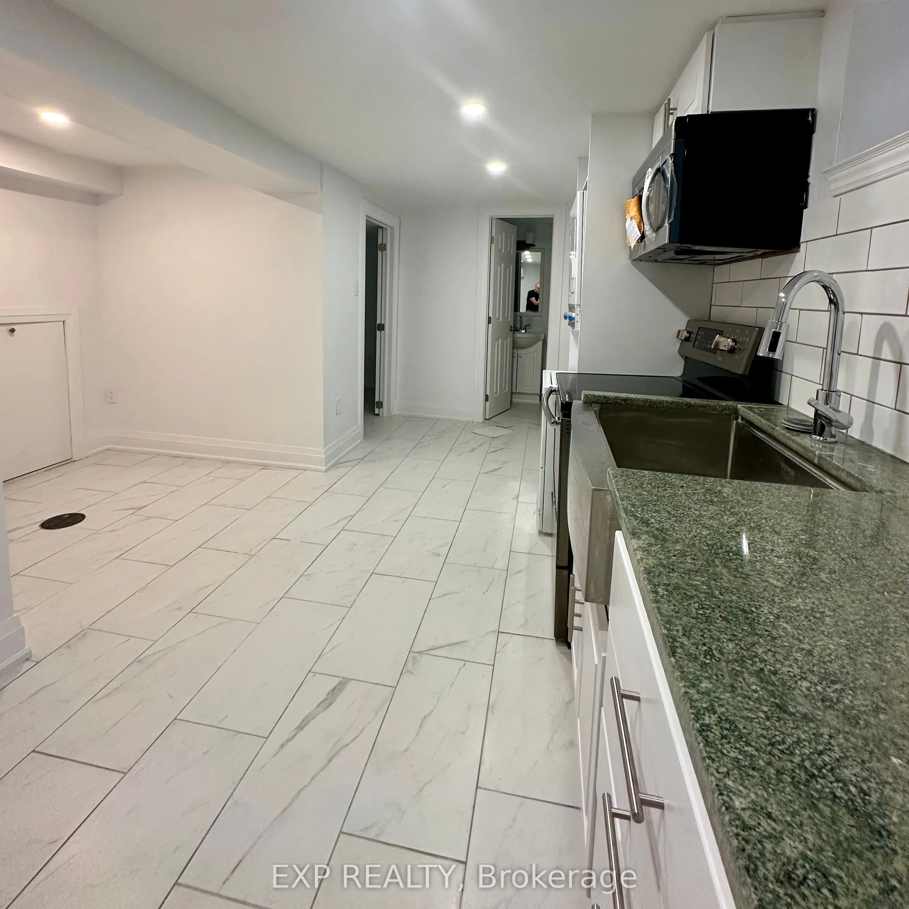 6 Lapp Street, #Basement