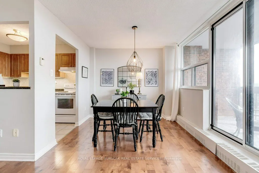 3501 Glen Erin Drive, #1009