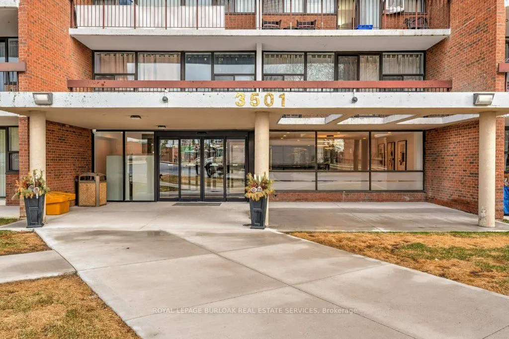 3501 Glen Erin Drive, #1009
