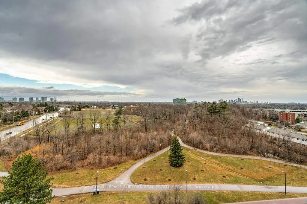 3501 Glen Erin Drive, #1009