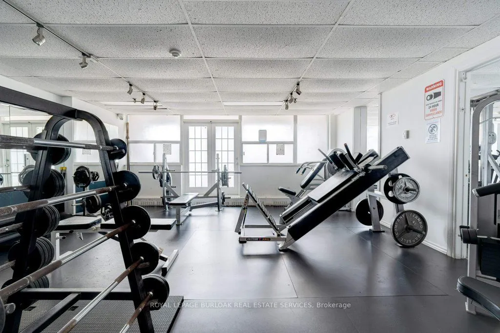 3501 Glen Erin Drive, #1009