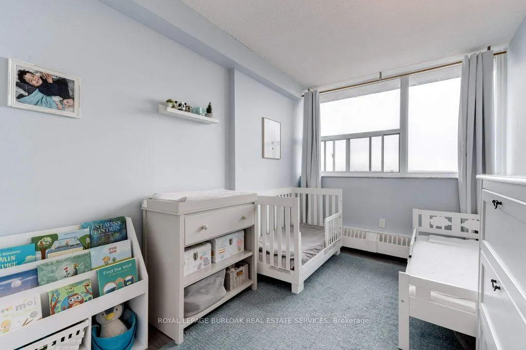 3501 Glen Erin Drive, #1009