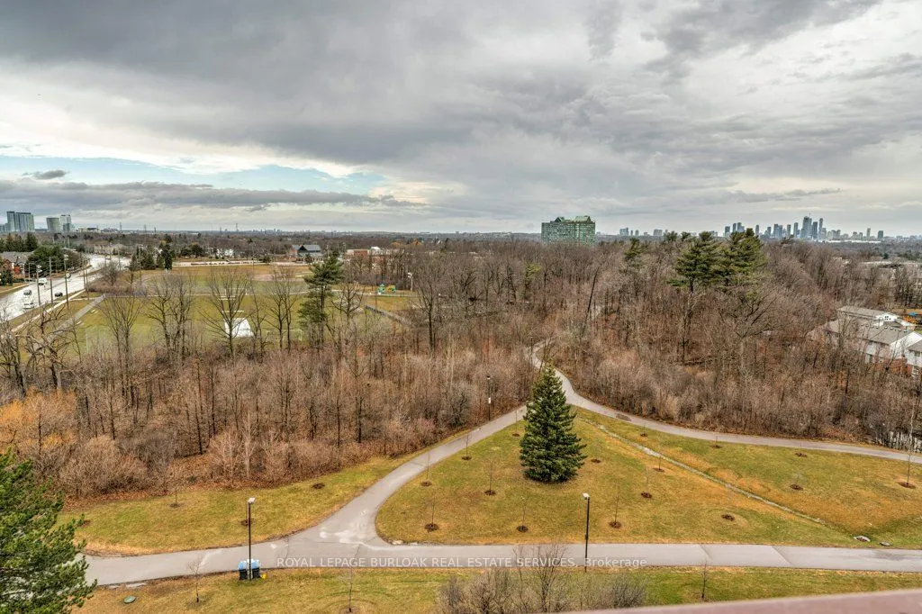 3501 Glen Erin Drive, #1009