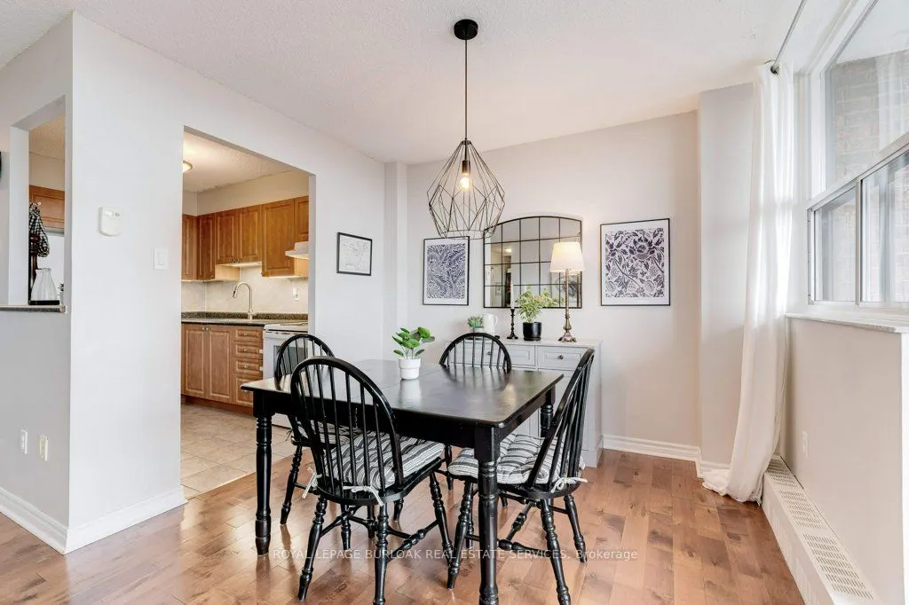 3501 Glen Erin Drive, #1009