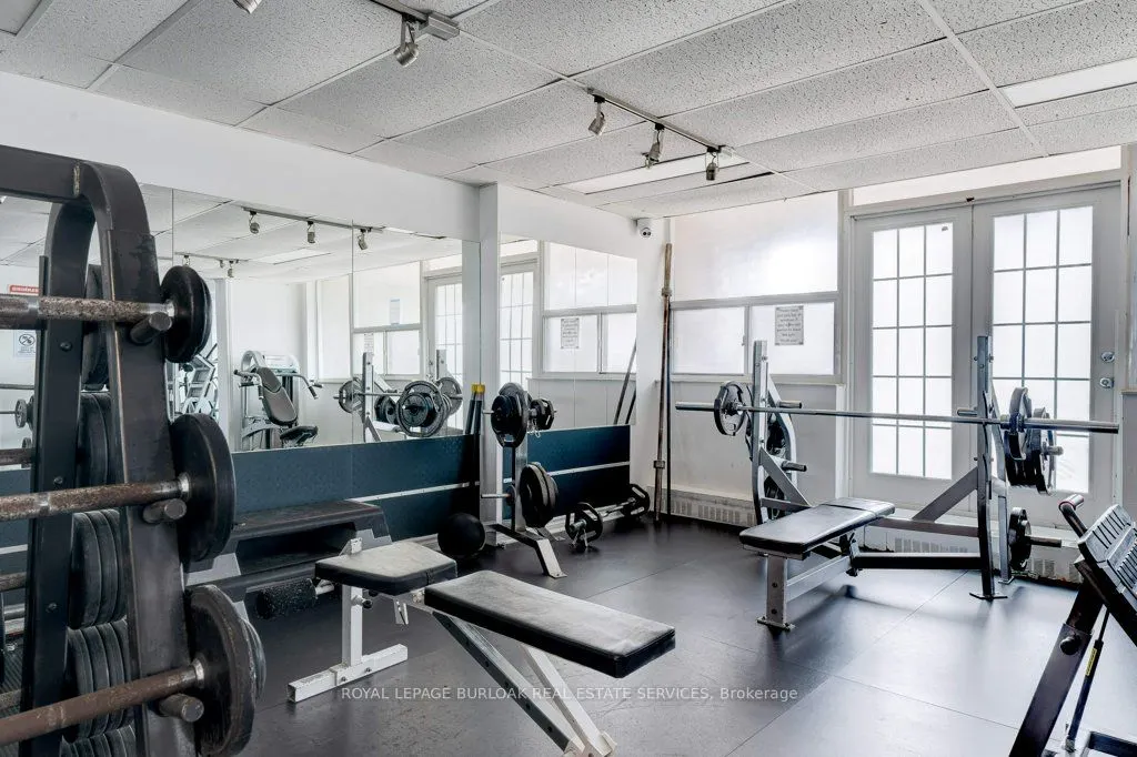 3501 Glen Erin Drive, #1009