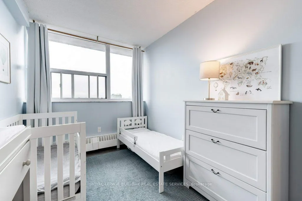 3501 Glen Erin Drive, #1009