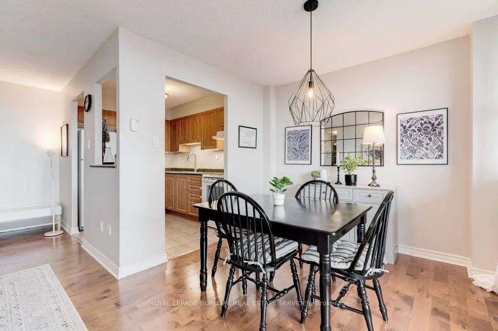3501 Glen Erin Drive, #1009