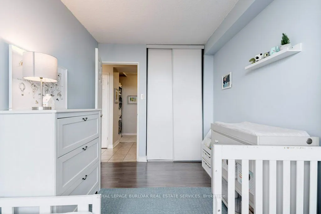 3501 Glen Erin Drive, #1009