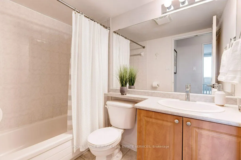3501 Glen Erin Drive, #1009
