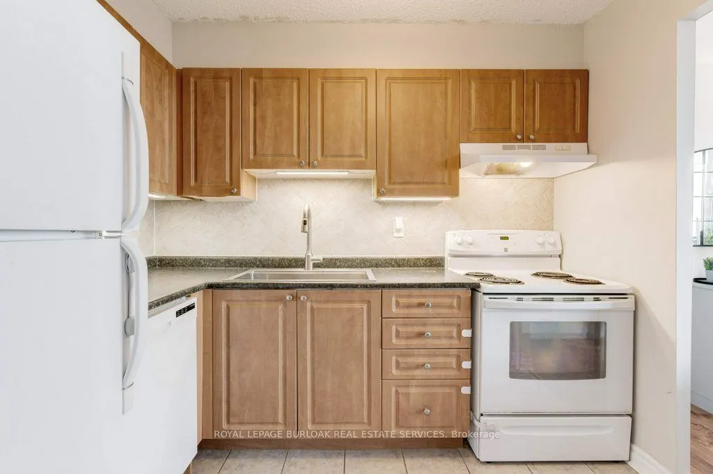 3501 Glen Erin Drive, #1009