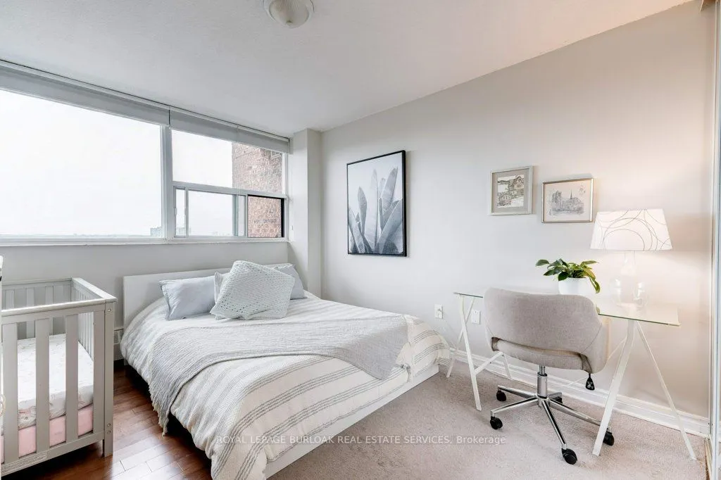 3501 Glen Erin Drive, #1009
