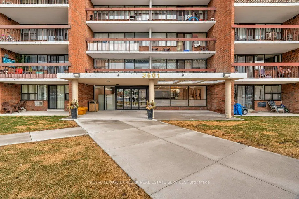 3501 Glen Erin Drive, #1009