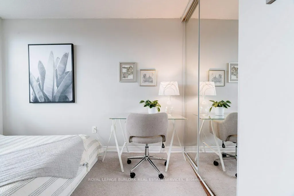3501 Glen Erin Drive, #1009