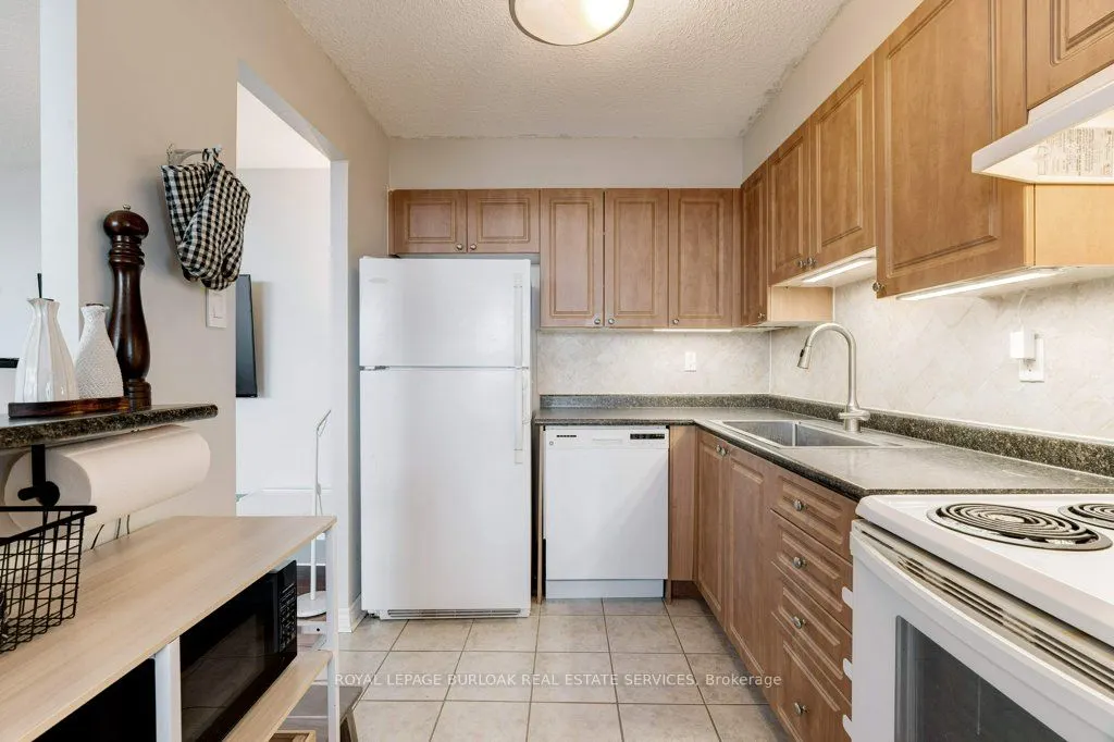 3501 Glen Erin Drive, #1009