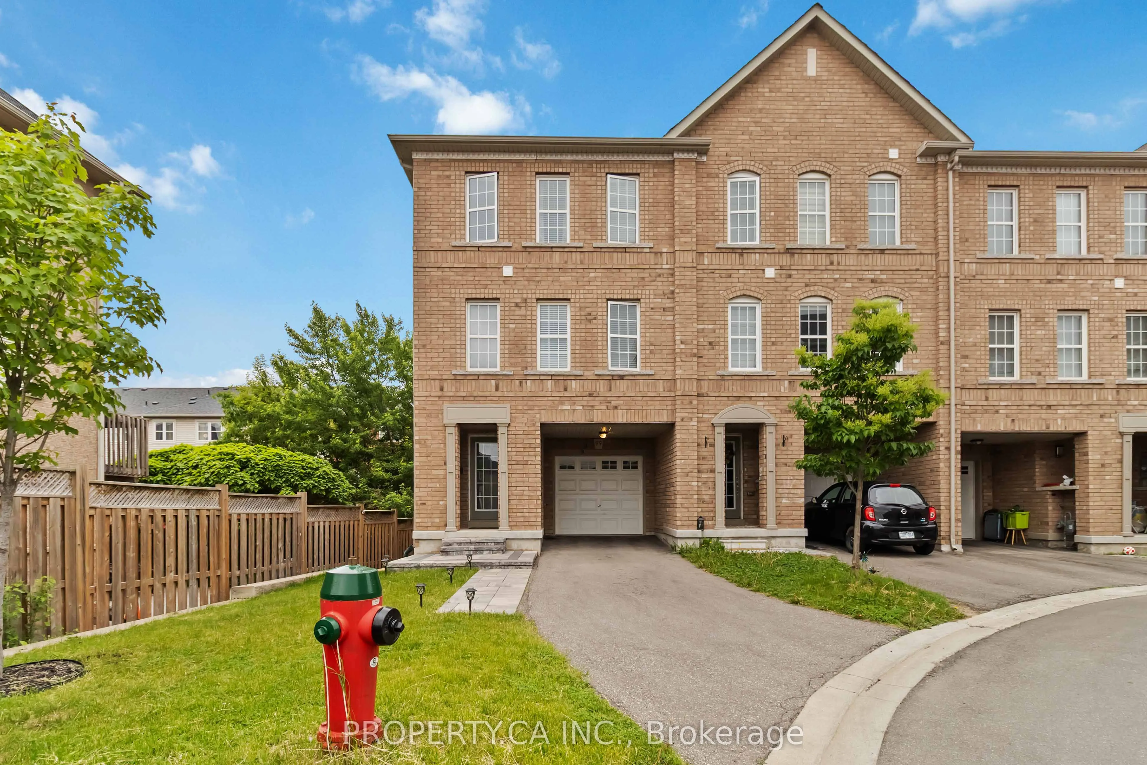 2280 Baronwood Drive #99