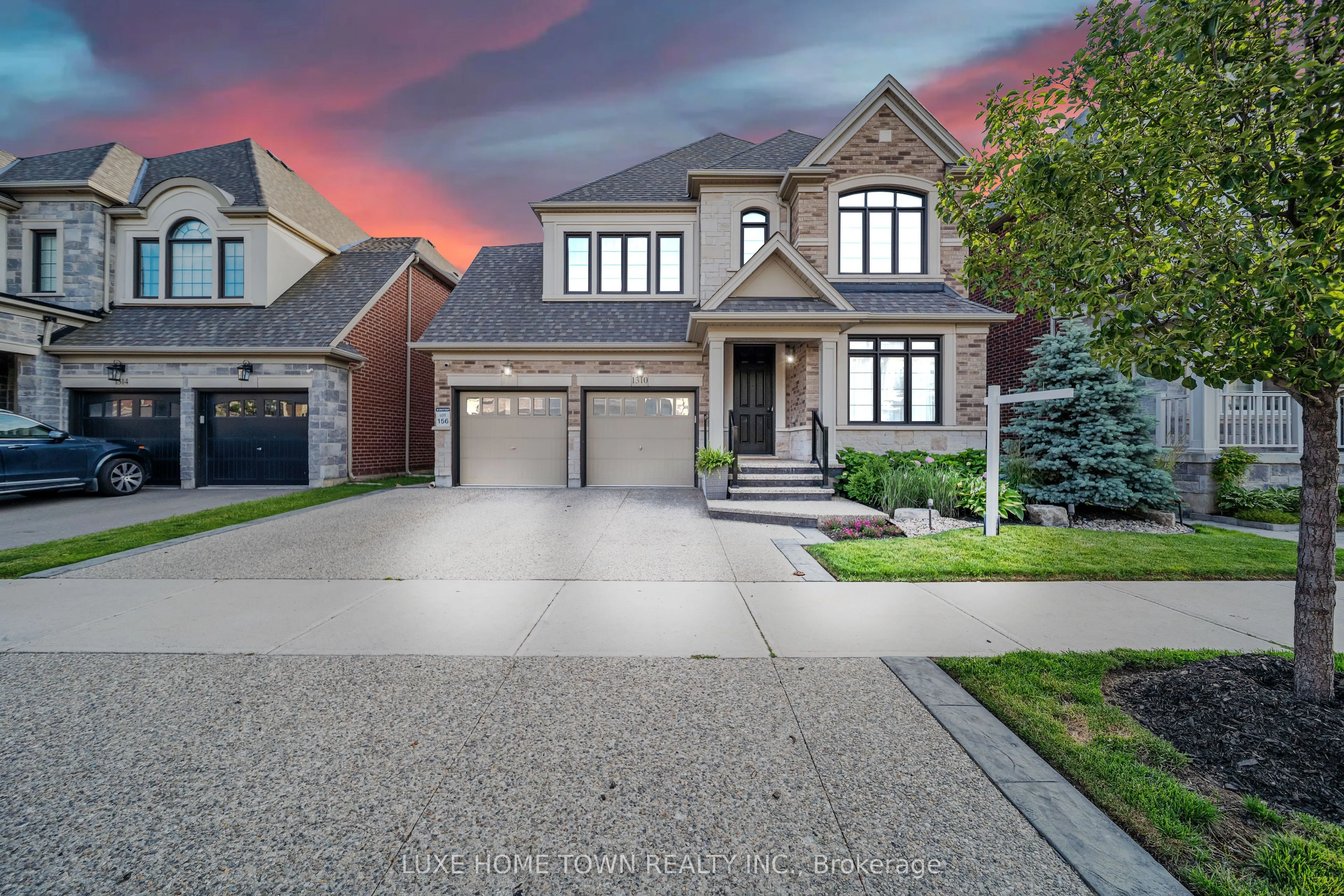 1310 Raspberry Terrace