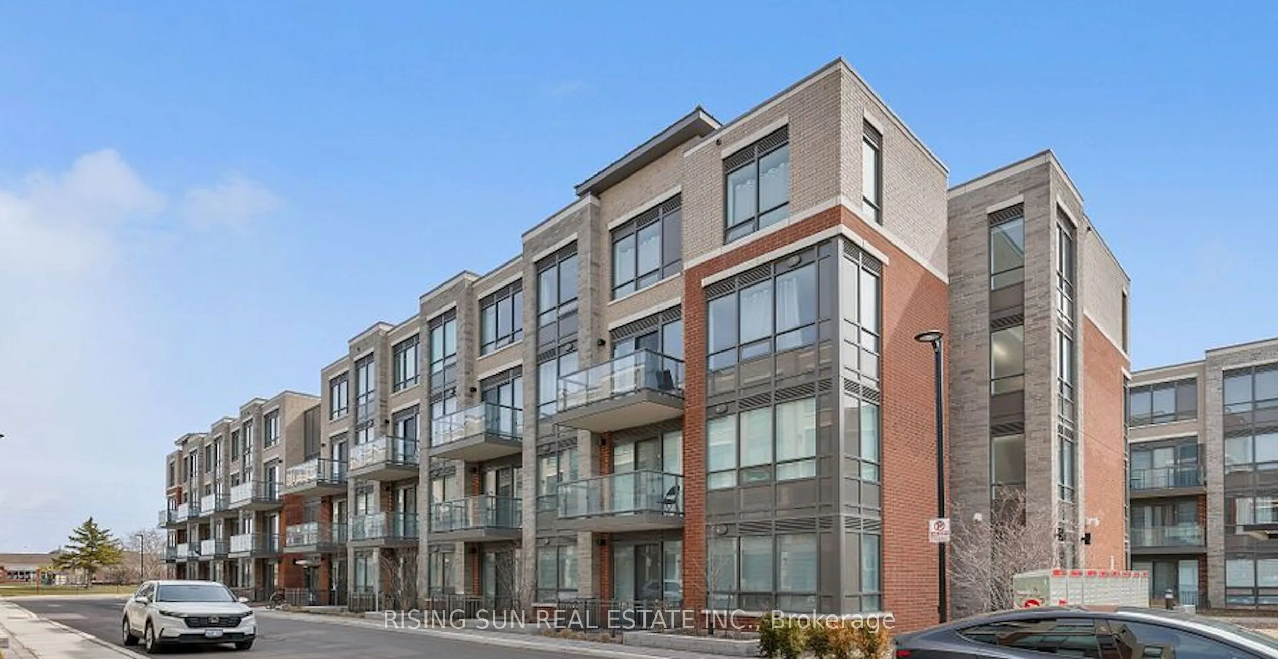 85 Attmar Drive, #223