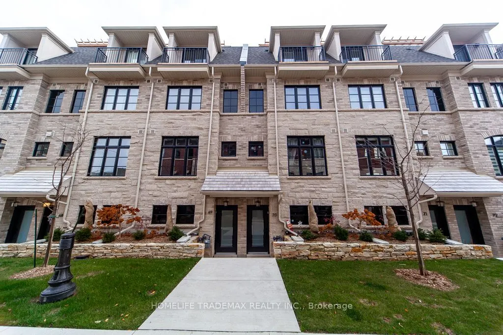 40 Lunar Cres Crescent, #70