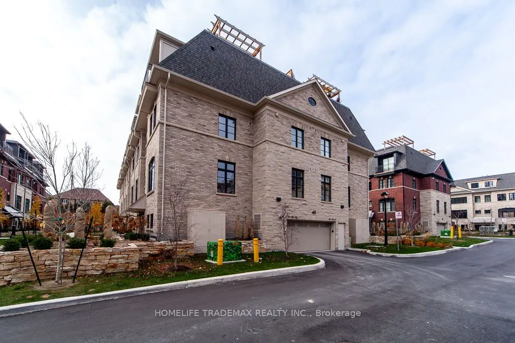 40 Lunar Cres Crescent, #70