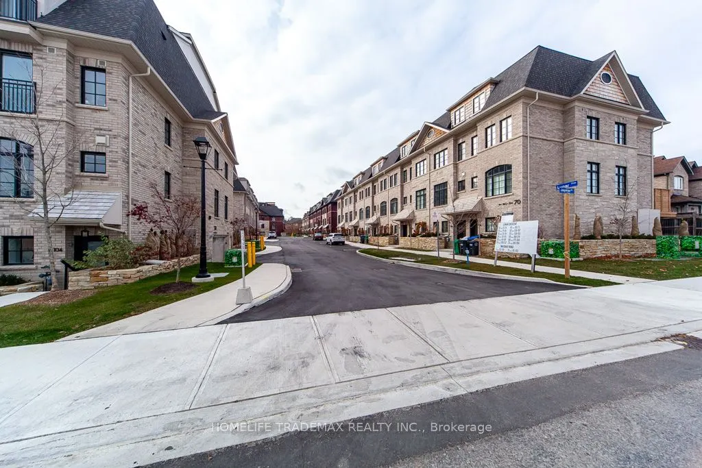 40 Lunar Cres Crescent, #70