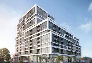 859 The Queensway, #710